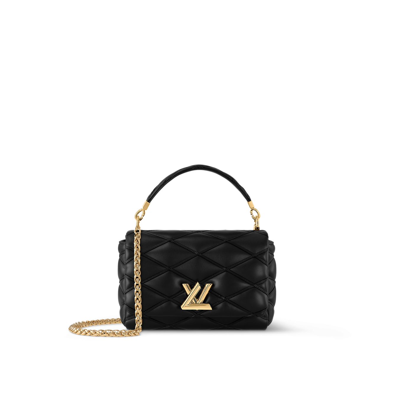 Louis Vuitton GO-14 MM imprimee bag